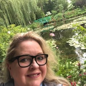 Meet your Posher, Barbara